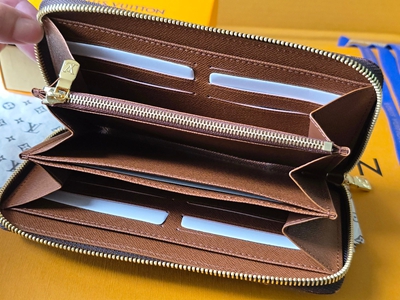 ルイヴィトン財布スーパーコピー168-5